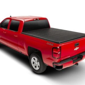 2004-2012 Chevy/GMC Canyon/Colorado Extang (5ft bed) Trifecta 2.0 ext92660