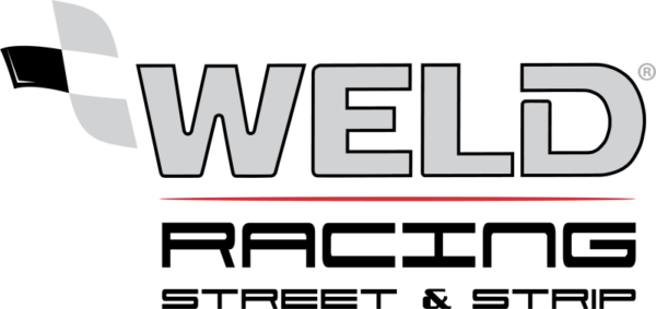 Weld S76 20x7 High Pad Black Wheel - 5x120mm BP - Part Number: wel76HB0070N43A Weld S76 20x7 High Pad Black Wheel - 5x120mm BP - Part Number: wel76HB0070N43A
