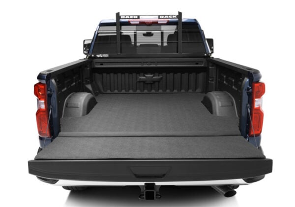 BackRack 04-14 Colorado/Canyon Original Rack Frame Only Requires Hardware BackRack 04-14 Colorado/Canyon Original Rack Frame Only Requires Hardware