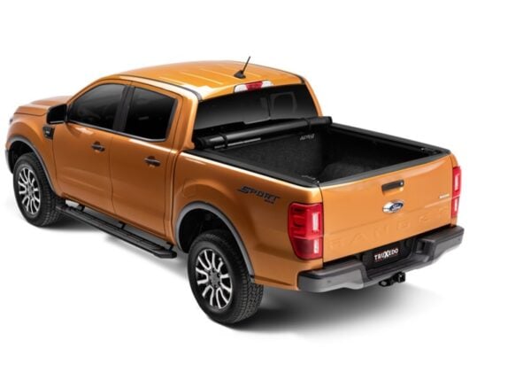 Truxedo 19-20 Ford Ranger 6ft Pro X15 Bed Cover Truxedo 19-20 Ford Ranger 6ft Pro X15 Bed Cover