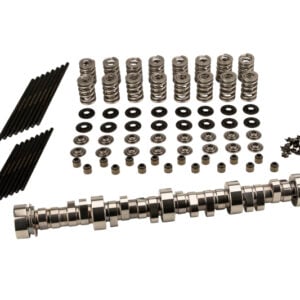 Stage 2 LST 237/248 Hydraulic Roller Cam Kit for LS3 Corvette/Camaro w/ Manual Transmission