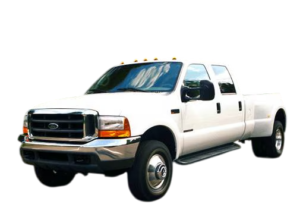 1997-2003 F350 Super Duty 7.3L