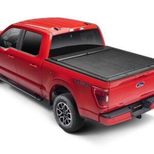 Roll-N-Lock 2024 Ford Ranger 5ft. Bed M-Series XT Retractable Tonneau Cover - rnl124M-XT