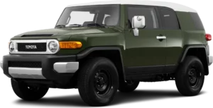FJ Cruiser