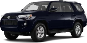 2010-2024 4Runner 4.0L
