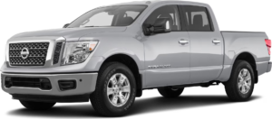 2016-2024 Titan 5.6L