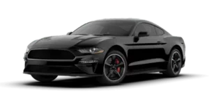 2018-2023 Mustang 5.0L