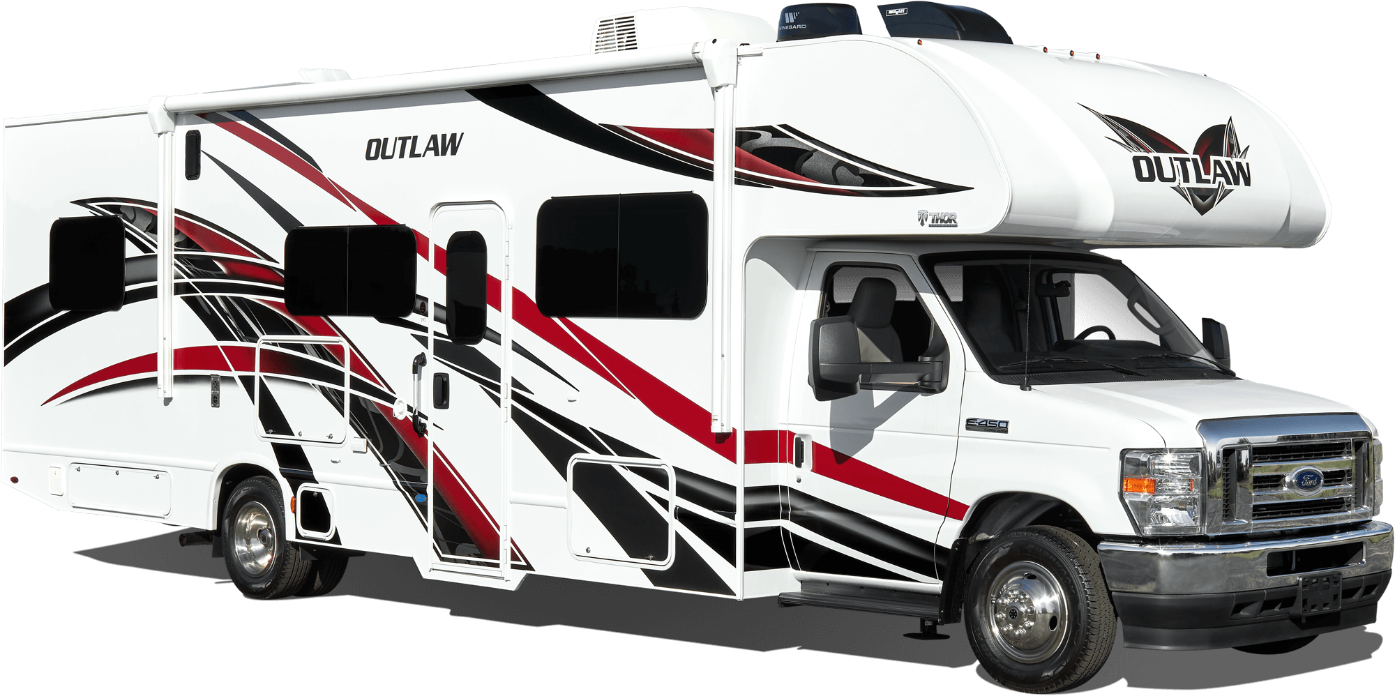 20-22 RV Class C Ford 7.3L Tunes & Upgrades | 5 Star Tuning