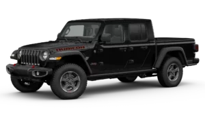 2020+ Gladiator JT 3.0L