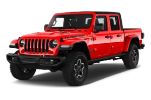 2020+ Gladiator JT 3.6L
