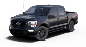 2021-2026 F150 2.7L EcoBoost