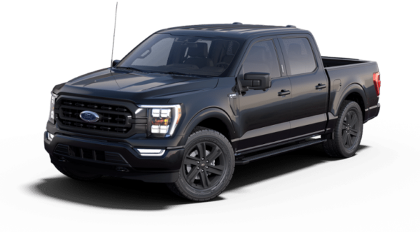 New HP Tuners Support for 21+ Fords 8 2021 2023 F150 2.7L EcoBoost