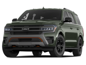 2022-2024 Expedition 3.5L