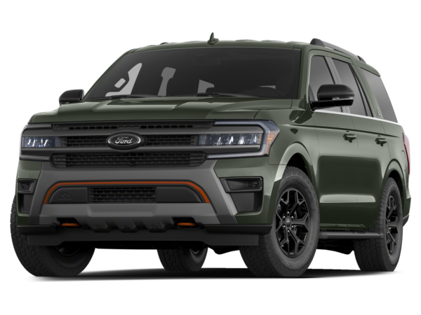 New HP Tuners Support for 21+ Fords 7 2022 Expedition 3.5L