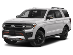 2022-2024 Expedition 3.5L HO