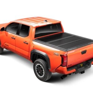 UnderCover 24-25 Ford Ranger 60in. Bed Select Bed Cover