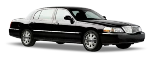 Town Car