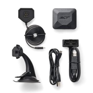 Tuner Cables & Accessories