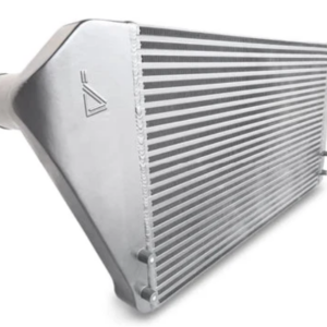 2020-2026 Ford Explorer ST, Platinum, Lincoln Aviator 3.0L CVF Performance Intercooler + Aluminum Pipe Kit Bundle EXPICPKB