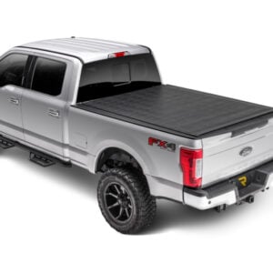 Truxedo 2024 Ford Ranger 5ft Bed Sentry Bed Cover - trx1531701