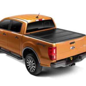 UnderCover 2024 Ford Ranger 5ft Bed Flex Bed Cover - undFX21033