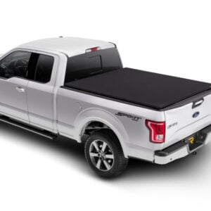 Extang 2024 Ford Ranger (5ft Bed) Trifecta Signature 2.0 Soft Folding Bed Cover - ext94637