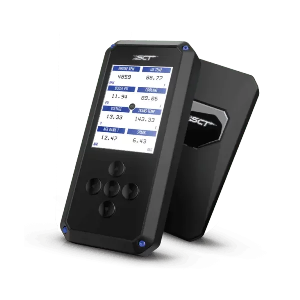 5 Star Tuning BDX Tuner Angle 2 5 Star Tuning BDX Tuner Angle 2