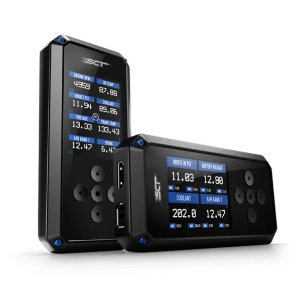 5 Star Tuning BDX Tuner Sideways Truck Tuner 5 Star Tuning BDX Tuner Sideways Truck Tuner