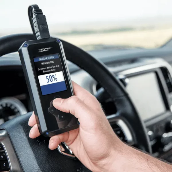 5 Star Tuning Truck BDX Tuner Scanning 5 Star Tuning Truck BDX Tuner Scanning