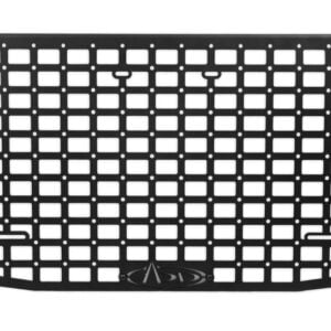 ADD 21-23 Ford Bronco Tailgate Molle Panel