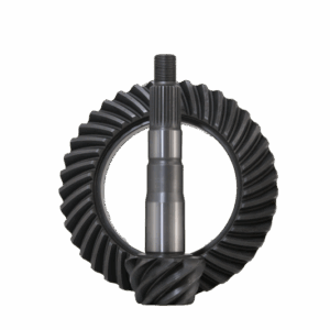 Revolution Gear & Axle Toyota 8.0in IFS 5.29 Ratio Thin Ring & Pinion