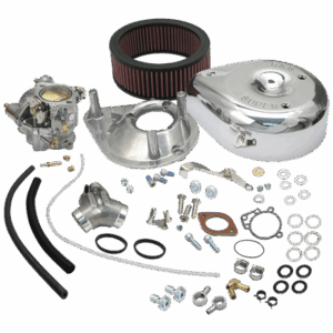 S&S Cycle 91-03 Sportster Super E Carburetor Kit