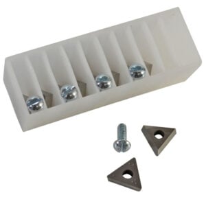 SPC Performance CARBIDE INSERT-ACCUTURN