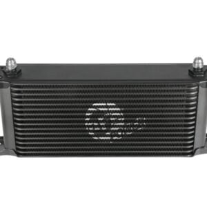 aFe 21-23 Dodge Ram 1500 TRX V8 6.2L Bladerunner Auto Transmission Oil Cooler Kit