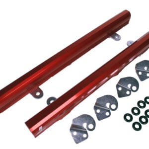 Aeromotive GM LS2 Billet Fuel Rails