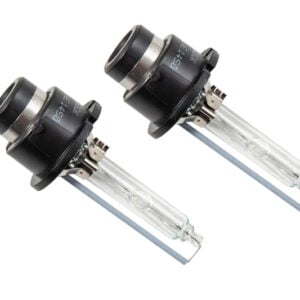Diode Dynamics HID Bulb D2S 5000K (Pair)