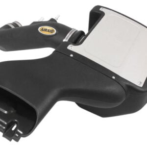 2015-2020 F150 5.0L AIRAID MXP-Series Cold Air Intake (Dry) 401-293