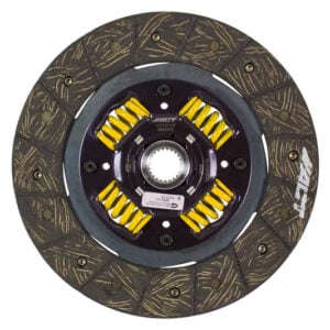 ACT 2015 Ford Focus Perf Street Sprung Disc