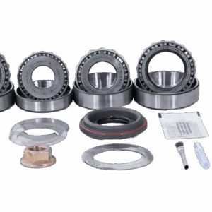 Revolution Gear & Axle Dana 44 Rear Axle Ring & Pinion Master Install Kit