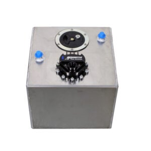 Aeromotive TRV 6 Gallon Brushless Spur 10.0 Fuel Cell
