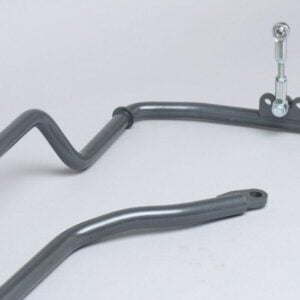 Progress Tech 00-06 Dodge Neon/03-06 Neon SRT-4 Front Sway Bar (27mm)