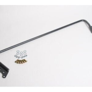 Progress Tech 09-14 Honda Fit Rear Sway Bar (19mm)