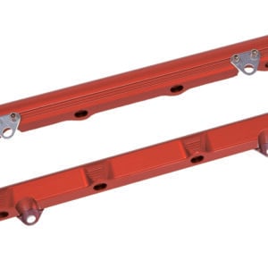 Aeromotive 98.5-04 Ford DOHC 4.6L Billet Fuel Rails (Cobra)