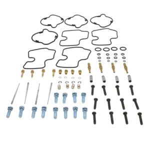 All Balls Racing 98-99 Honda CBR900RR (919) Carburetor Rebuild Kit