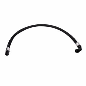 Fleece Performance 01-05 GM 2500/3500 Duramax Replacement Transmission Line (LB7/LLY) - Short Line