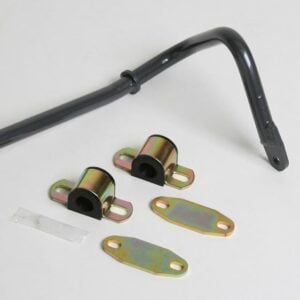 Progress Tech 12-17 Toyota Camry Rear Sway Bar (19mm)