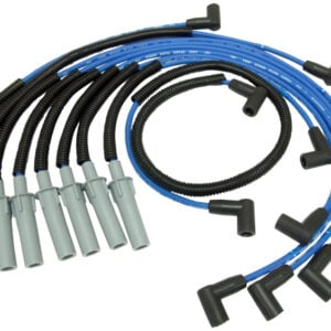 NGK Dodge Dakota 2003-1999 Spark Plug Wire Set