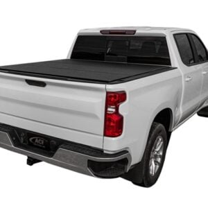 LOMAX Stance Hard Cover 15+ Ford F-150 6ft 6in Box