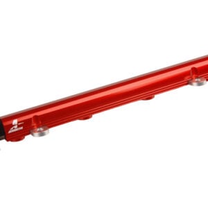 Aeromotive 03-07 Evo Billet Fuel Rail Kit