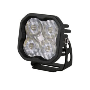Diode Dynamics SS3 LED Fog - Single Pod